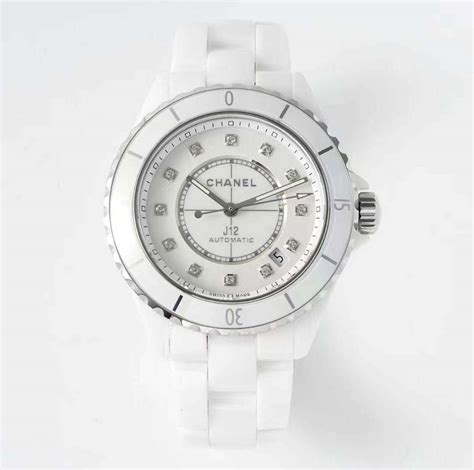 chanel boyfriend watch replica|chanel j12 look alike watch.